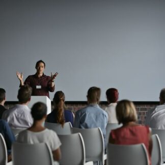 RMAC Upgrade to In-Person Class