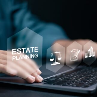 Estate & Succession Planning