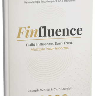 FinFluence - Printed Textbook