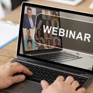 RMAC Live Webinar 5 Sundays