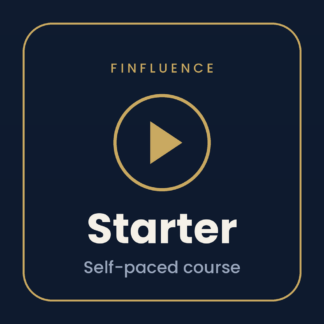 FinFluence Starter