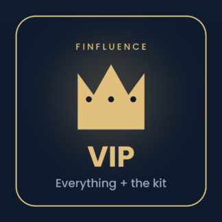 FinFluence VIP